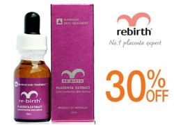 Đặc tính nổi bật của Serum dưỡng da