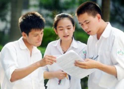 Đại học tuyển sinh riêng: Không bị giới hạn môn thi