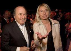 Đắm 3 lần đò, Sepp Blatter vẫn say yêu