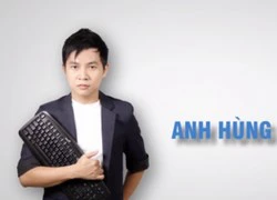 Dân mạng giật mình sau khi xem clip "Anh hùng bàn phím