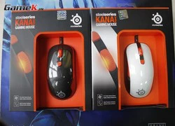 Đánh giá chi tiết Steelseries Kana v2 - Trung hòa tài sắc