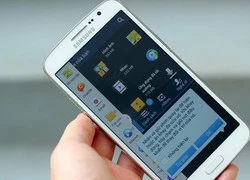 Đánh giá Galaxy Grand 2 - màn hình lớn thiết kế như Note 3