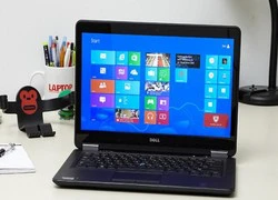 Đánh giá laptop Dell Latitude E7440