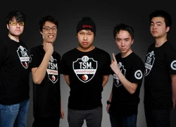 Đánh giá LCS Bắc Mĩ 2014 - Team SoloMid