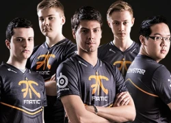 Đánh giá LMHT LCS Châu Âu 2014 - Fnatic