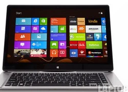 Đánh giá nhanh laptop Acer Aspire R7