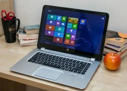 Đánh giá nhanh laptop HP Spectre XT TouchSmart 15t