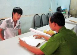 Đánh người yêu đang mang thai tử vong vì... bị cằn nhằn!