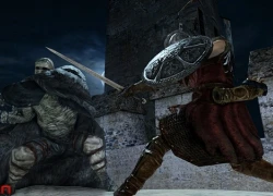 Dark Souls 2 tiếp tục nhá hàng bằng hàng loạt hình ảnh mới