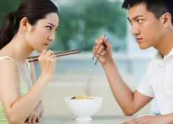 Dấu hiệu bạn đang mất người đàn ông của mình