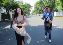 Đề nghị phạt 80.000 đồng vụ clip &#8220;Anh không đòi quà&#8221;