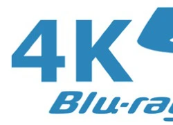 Đĩa 4K Blu-ray bắt đầu được bán ra