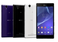 Điểm benchmark của Xperia T2 Ultra