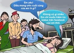 Điều mong ước cuối cùng