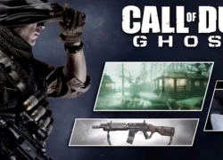 DLC mới của Call of Duty chính thức công bố ngày phát hành