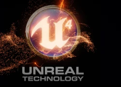 Đồ họa siêu khủng Unreal Engine 4 đặt chân lên nền tảng di động