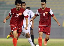 Đoạn nhạc chế về U19 Việt Nam gây sốt