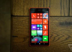 Doanh số Nokia Lumia năm 2013 cao gấp đôi năm 2012