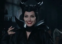 Đội quân tàn ác của Phù thủy Maleficent (Angelina Jolie)