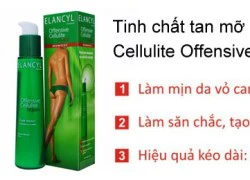 "Dọn" 6kg mỡ thừa, săn gọn đón Tết