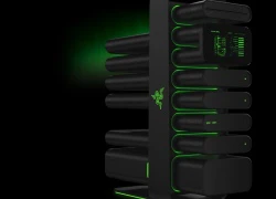 Dự án đơn giản hóa quá trình nâng cấp máy tính của Razer