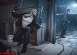 Dự án mới của Hitman bị hủy bỏ