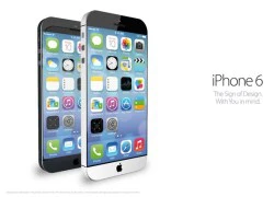 Dự đoán 10 sản phẩm Apple trong năm 2014