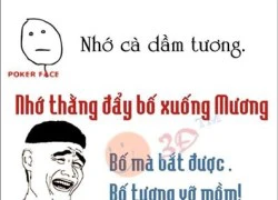 Đừng để anh gặp