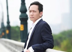 Duy Mạnh làm gã say si tình trong album mới