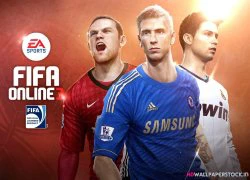 EA Sports FIFA Online 3 công bố phiên bản Mobile