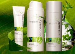 Ecobeauty - Làn da đẹp nhờ thiên nhiên