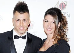 El Shaarawy đen nghiệp, đen cả tình