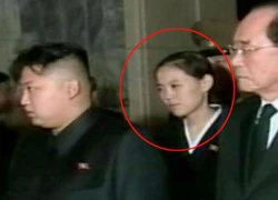 Em gái ông Kim Jong-un được giao thêm nhiều trọng trách