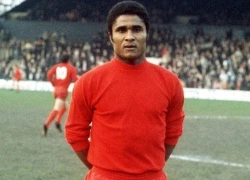 Eusebio qua đời: Vĩnh biệt huyền thoại