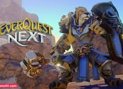 EverQuest Next - Cuộc phiêu lưu vẫn còn dài lắm