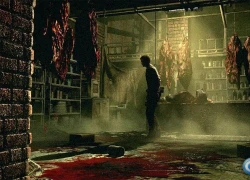 Evil Within - Khơi lại dòng game kinh điển survival horror