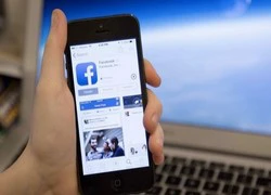 Facebook bị kiện vì theo dõi tin nhắn của người dùng