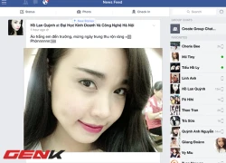 Facebook đã có đại diện truyền thông chính thức tại Việt Nam