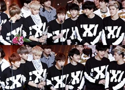 Fan của EXO giảm hơn một nửa sau năm 2013?