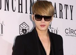 Fan "đổ đứ đừ" vì vẻ đẹp trai của Kim Jaejoong