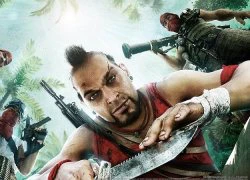 Far Cry 4 đang được phát triển tại Thượng Hải