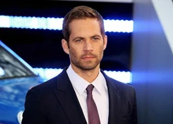 "Fast 7" quyết không để Brian (Paul Walker) phải chết