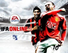 FIFA Online 2 bất ngờ hồi sinh tại Việt Nam