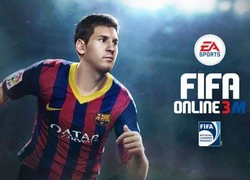 FIFA Online 3M sắp ra mắt phiên bản mobile