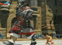 Final Fantasy XIV sẽ miễn phí dịp cuối tuần này