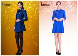 Fiona ưu đãi lớn mừng năm mới