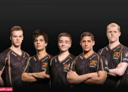 Fnatic gặp trục trặc về nhân sự trước thềm chung kết D2L