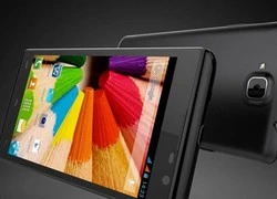 FPT ra mắt 2 smartphone màn hình lớn