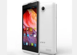 FPT ra mắt 2 smartphone màn hình lớn giá 1,9 và 3,1 triệu đồng