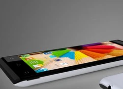 FPT ra mắt smartphone 4.7 inch, giá dưới 2 triệu